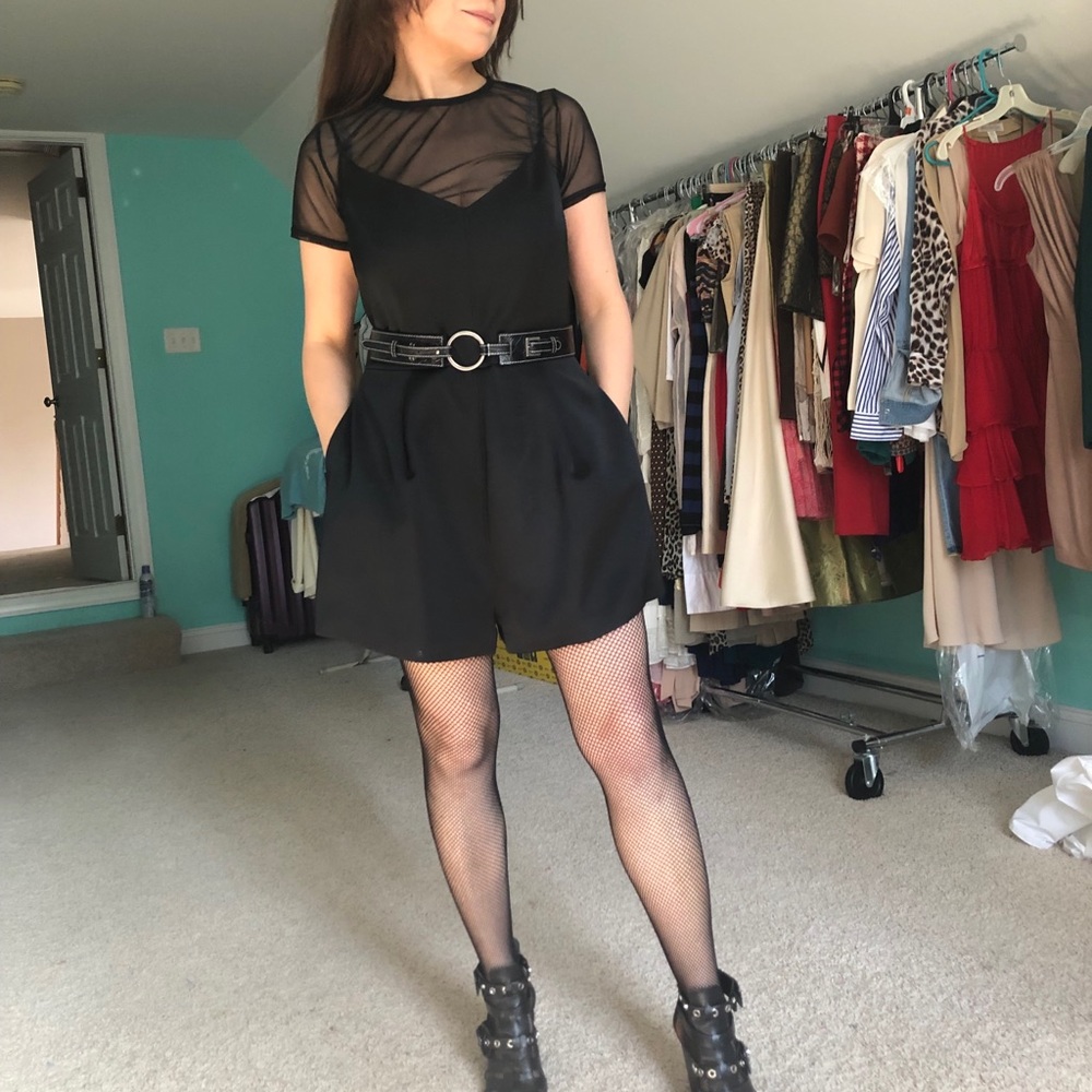 Jumpsuit